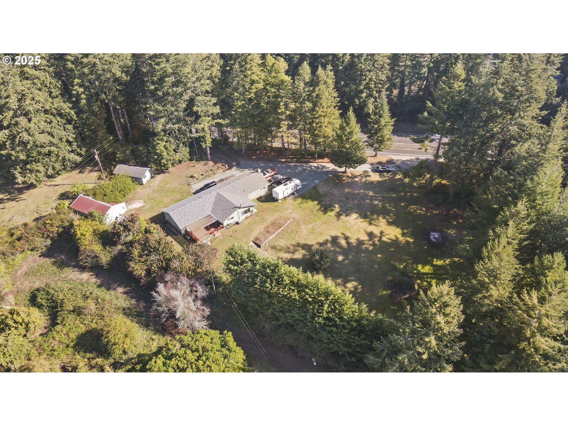 96620 Highway 42 Coquille, OR 97423 - Photo 33 of 37