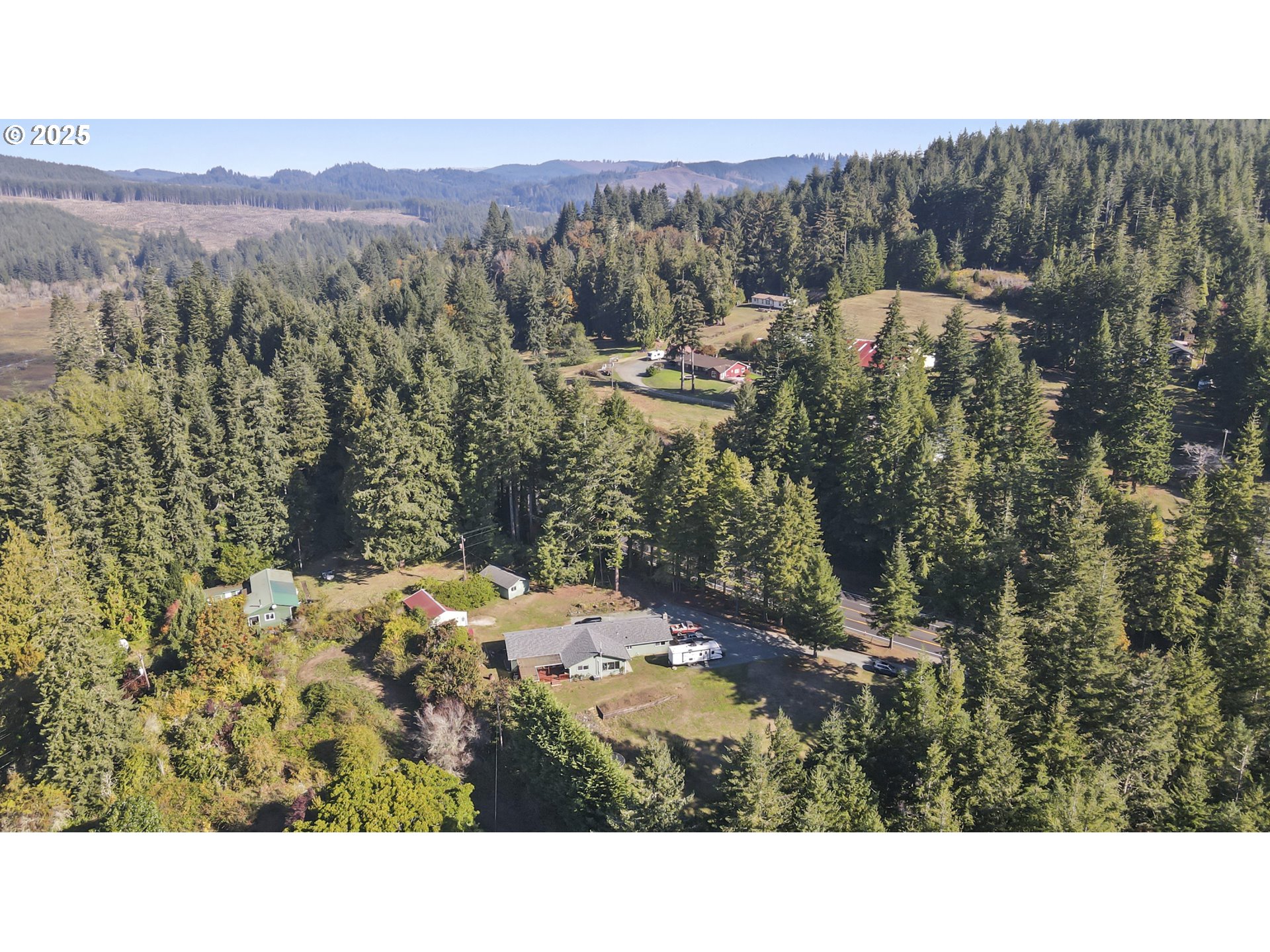 96620 Highway 42 Coquille, OR 97423 - Photo 34 of 37