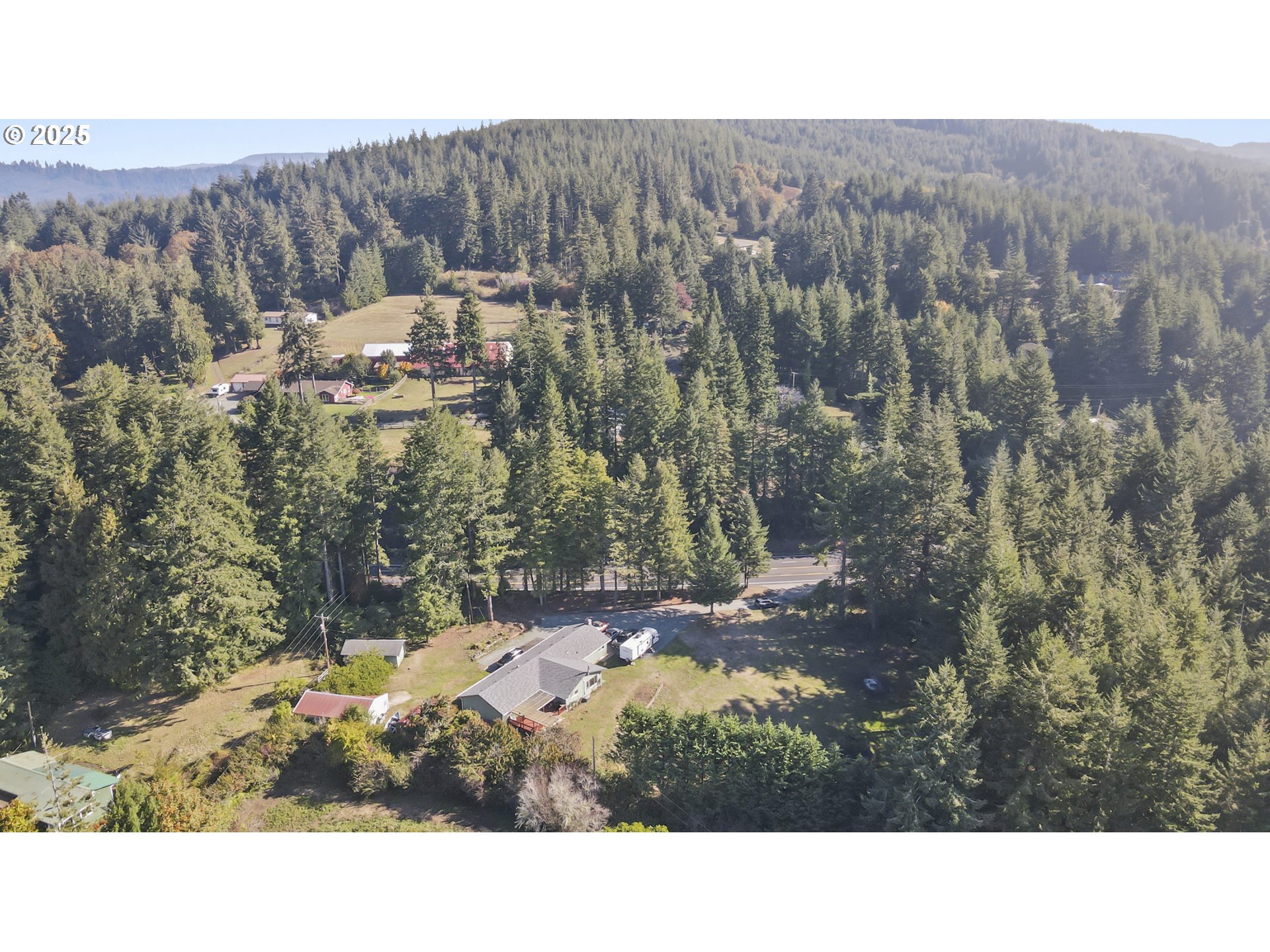 96620 Highway 42 Coquille, OR 97423 - Photo 35 of 37