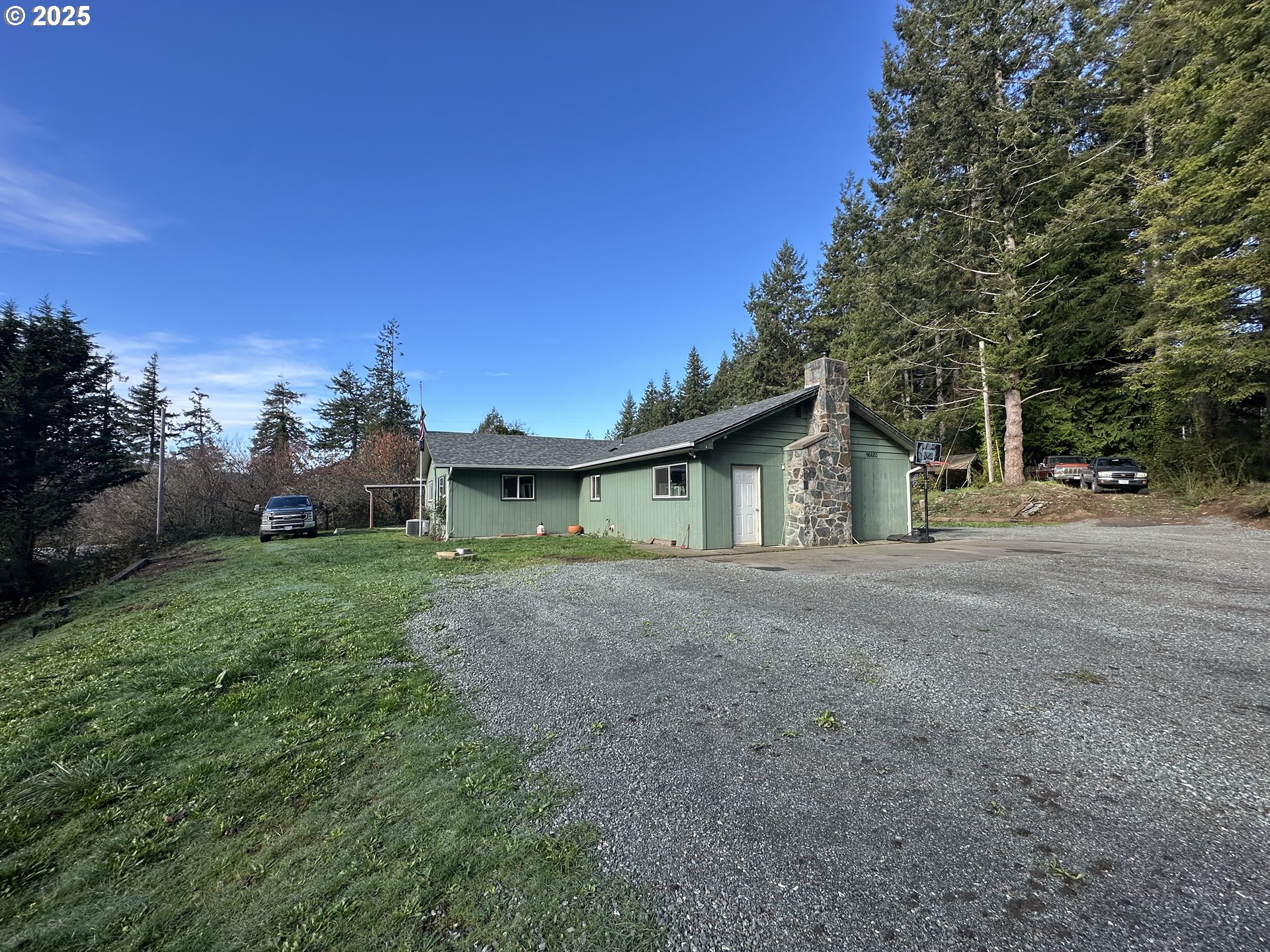 96620 Highway 42 Coquille, OR 97423 - Photo 37 of 37