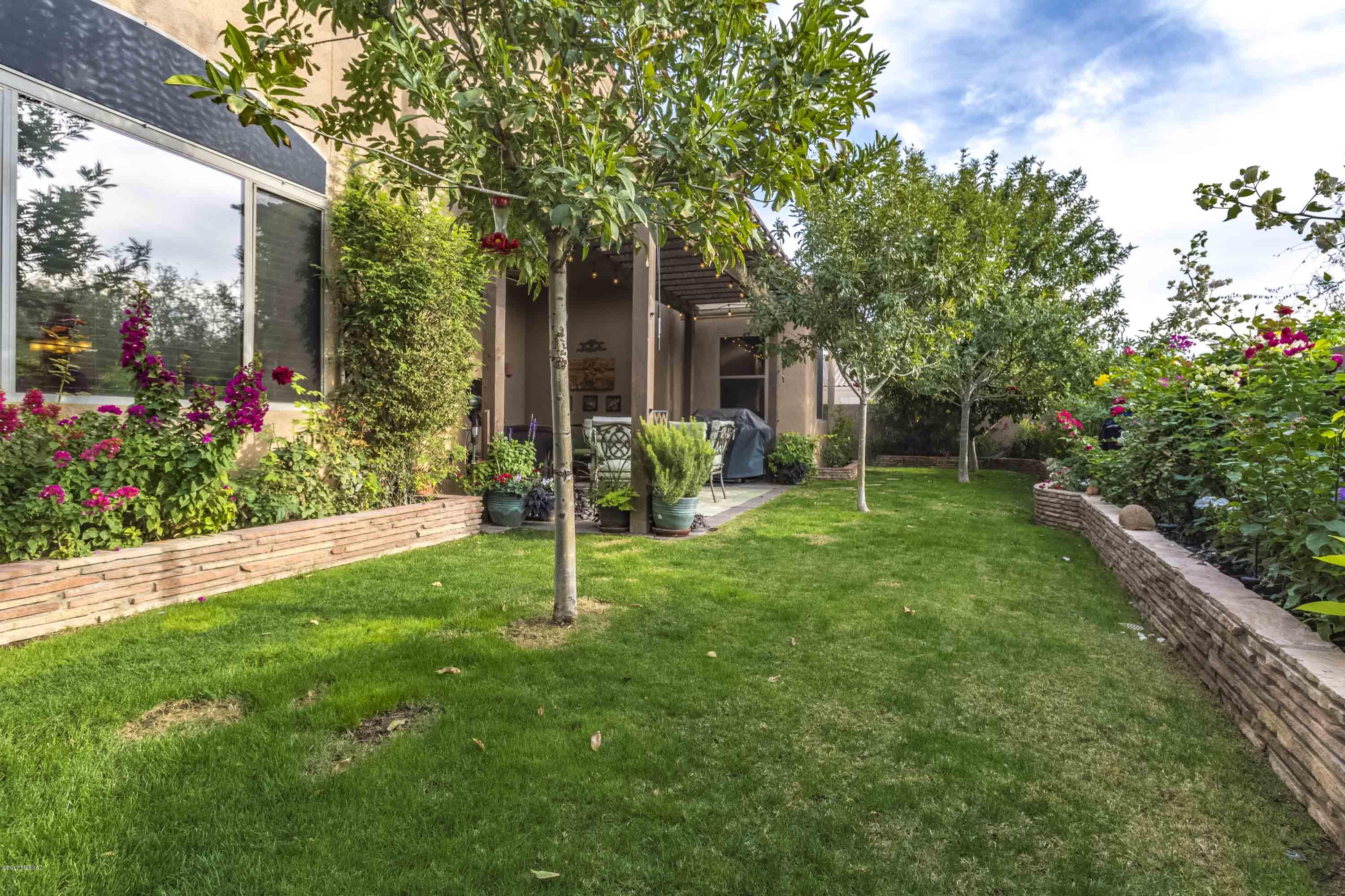 7629 West Sugar Ranch Road Tucson, AZ 85743 - Photo 35 of 46 Gallery Image 35
