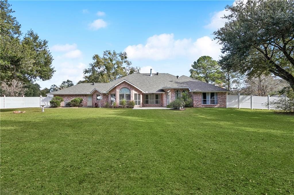209 Partridge Road Slidell, LA 70461 - Photo 29 of 30