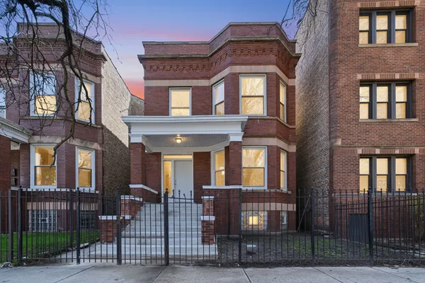 $409,000 | 7353 South Blackstone Avenue, Chicago, IL 60619