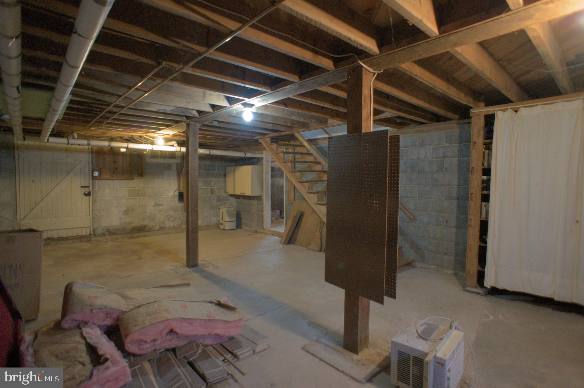 2001 Shermans Valley Road Elliottsburg, PA 17024 - Photo 32 of 36 basement