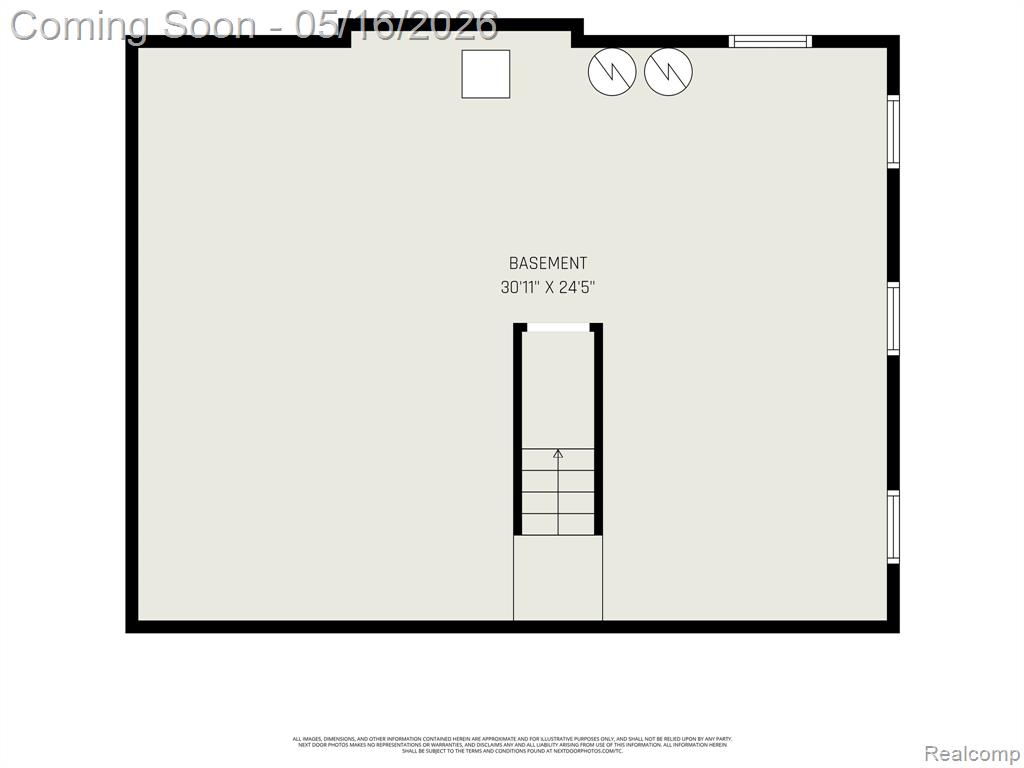 6520 Cook Road Swartz Creek, MI 48473 - Photo 41 of 43