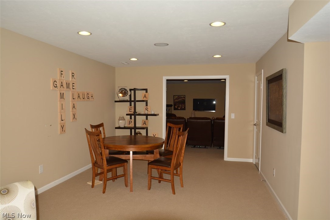 32304 Pepper Ridge Run North Ridgeville, OH 44039 - Photo 29 of 30 finished lower level