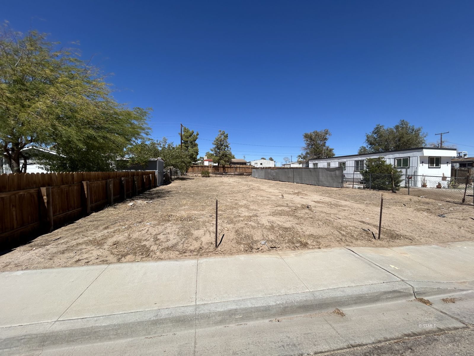 St George Avenue Ridgecrest, CA 93555 - Photo 2 of 9 Gallery Image 2