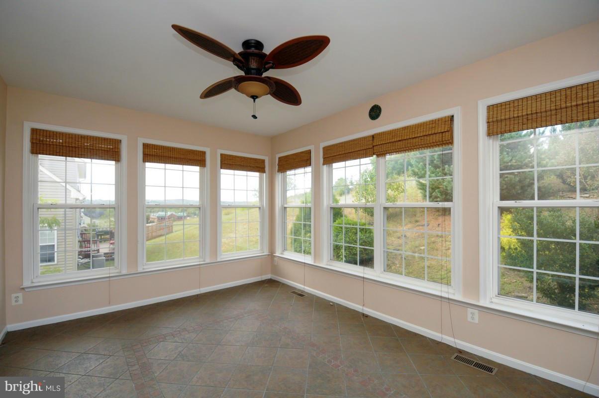 17616 Overlook Road Dumfries, VA 22026 - Photo 5 of 30 a view of an empty room with a window