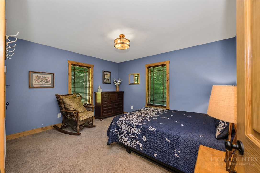 4098 Roundabout Road Creston, NC 28615 - Photo 24 of 50