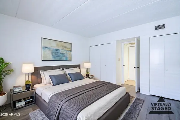 $1,295 | 3416 North 44th Street, Unit 8, Phoenix, AZ 85018