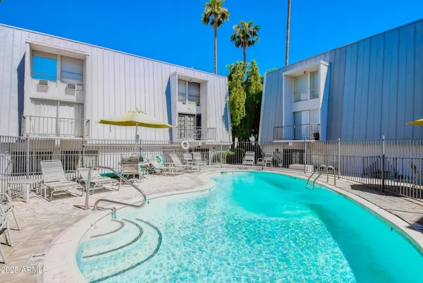 $1,295 | 3416 North 44th Street, Unit 8, Phoenix, AZ 85018