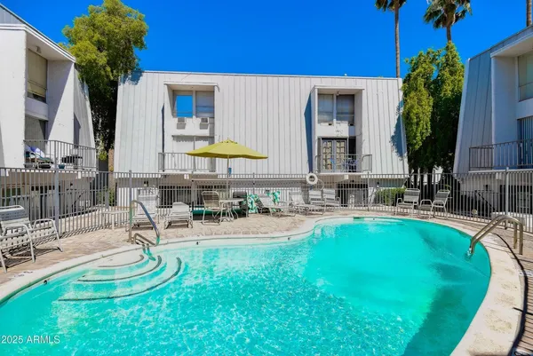 $1,295 | 3416 North 44th Street, Unit 8, Phoenix, AZ 85018