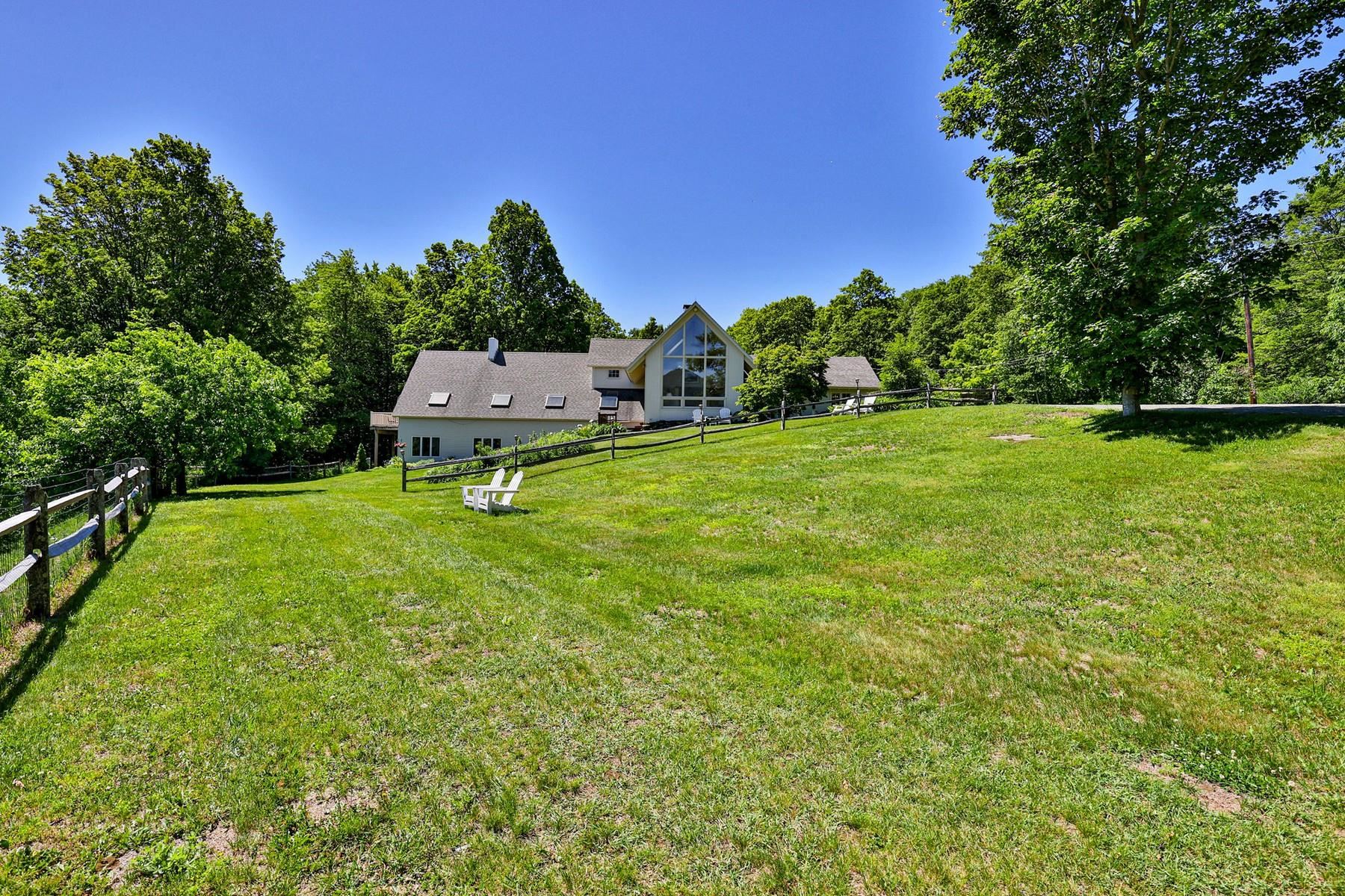 328 Gravelin Road Weathersfield, VT 05151 - Photo 40 of 50