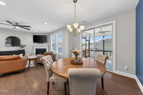 $499,000 | 1316 Catch Fly Lane, Durham, NC 27713