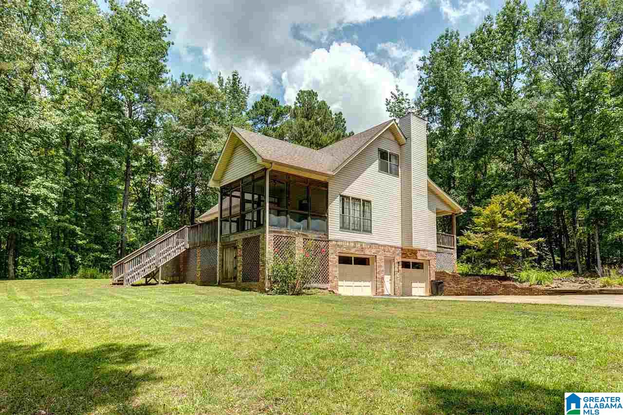 1664 Brookside Road Mount Olive, AL 35117 - Photo 29 of 29