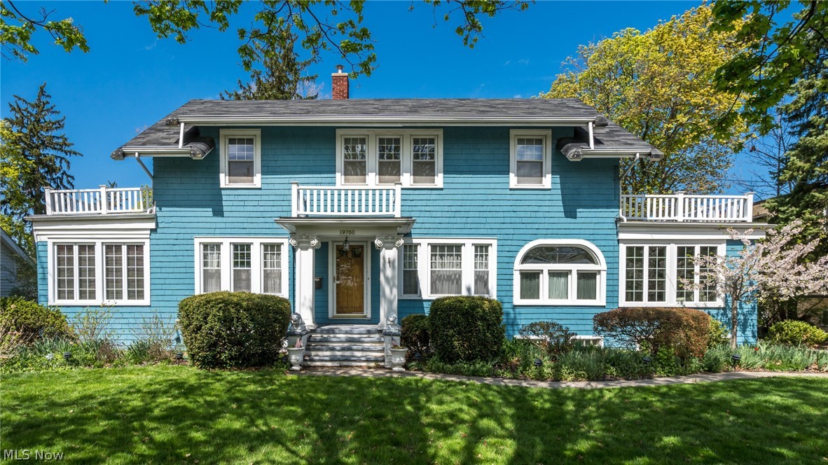 19760 Lorain Road Cleveland, OH 44126 - Photo 1 of 35 Gallery Image 1