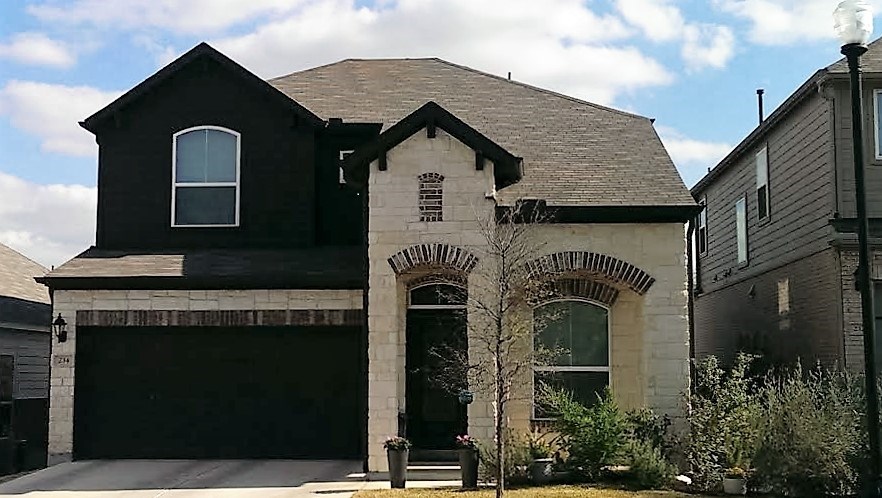 3451 Mayfield Ranch Boulevard, Unit 234 Round Rock, TX 78681 - Photo 1 of 1