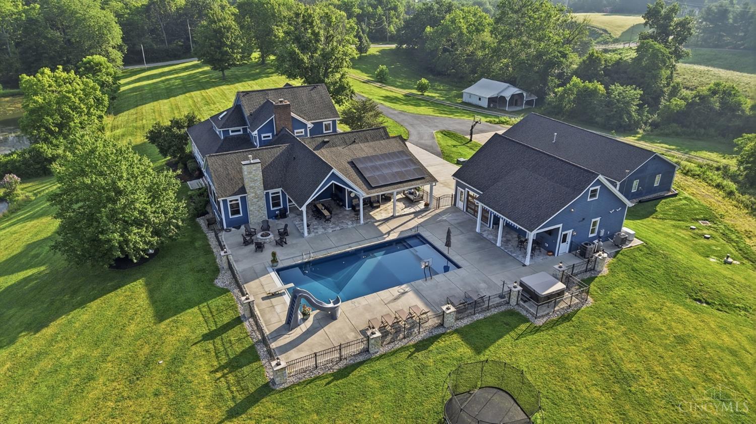 3191 McIntire Road Morrow, OH 45152 - Photo 4 of 89