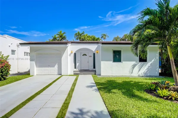 $1,300,000 | 809 Milan Avenue, Coral Gables, FL 33134