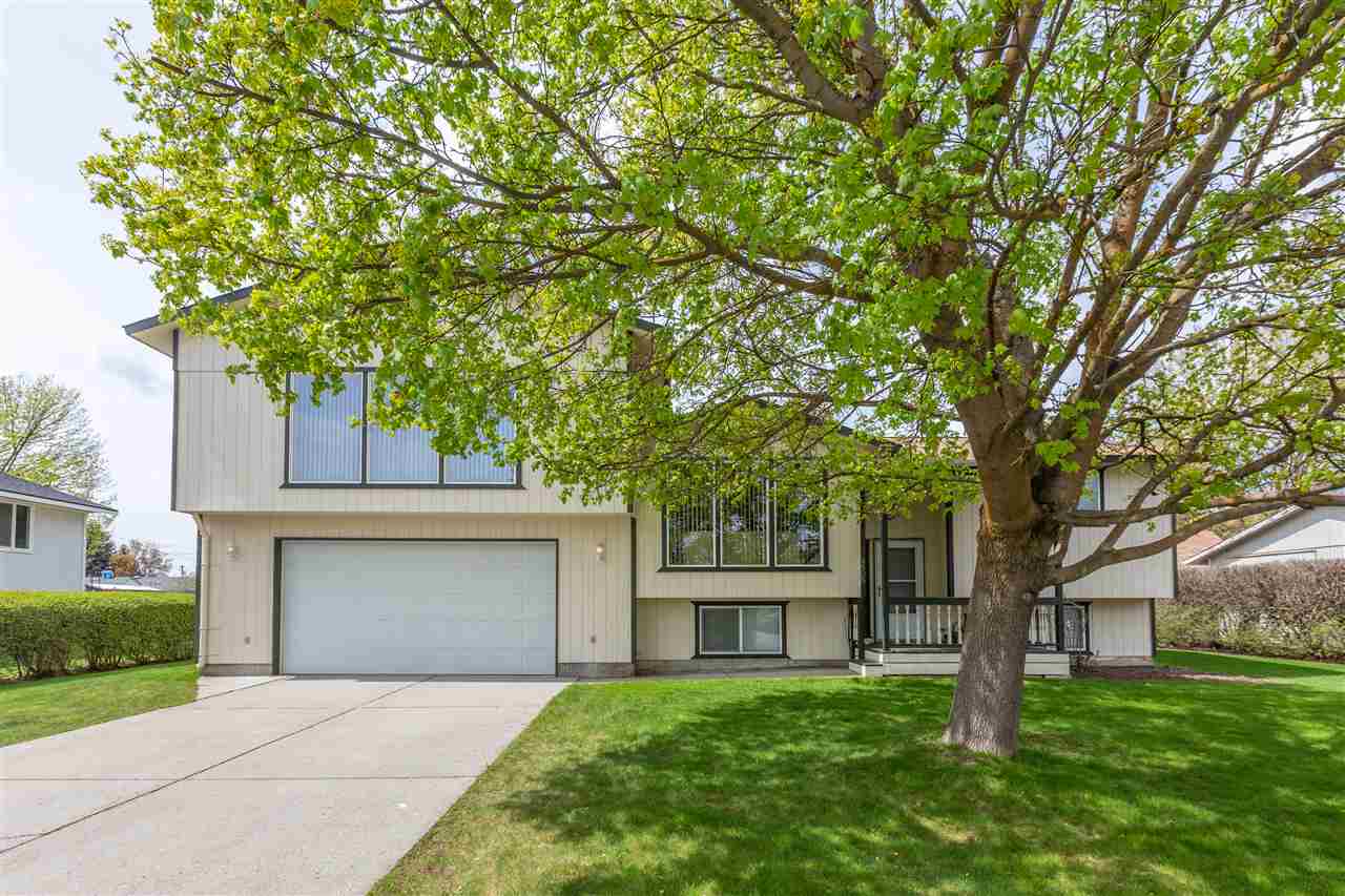 4505 North Woodlawn Road Spokane Valley, WA 99216 - Photo 1 of 20