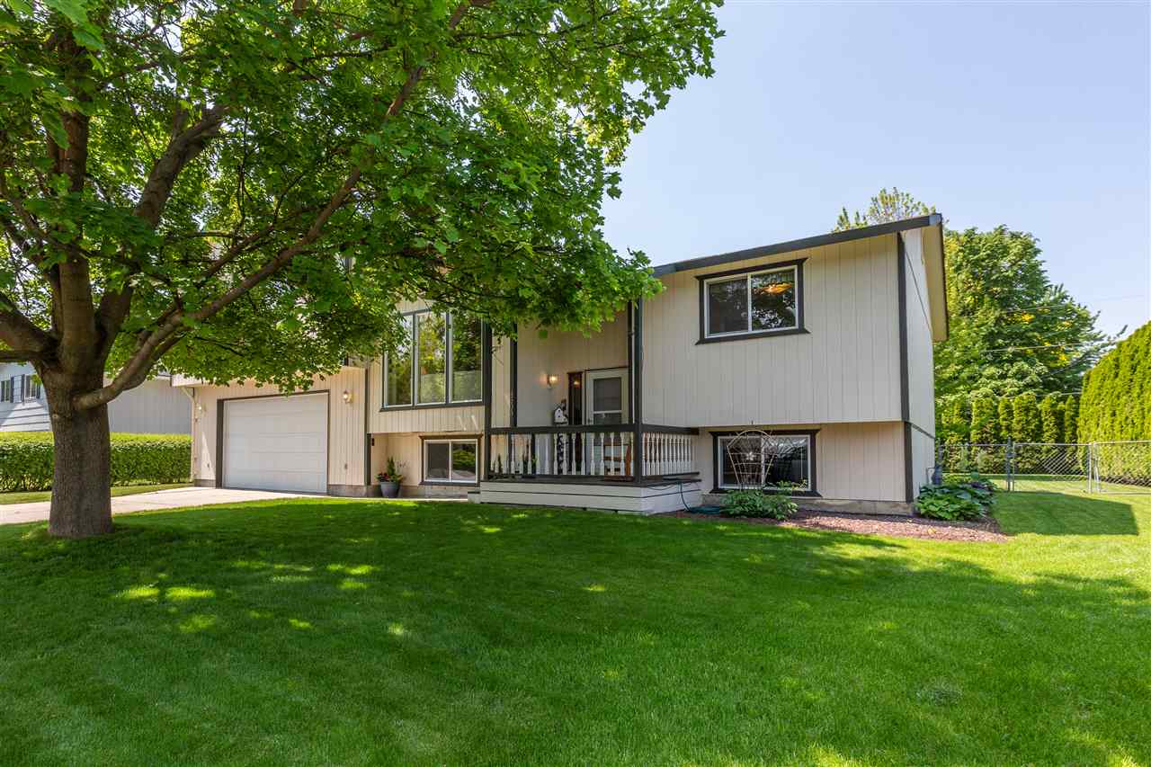 4505 North Woodlawn Road Spokane Valley, WA 99216 - Photo 2 of 20