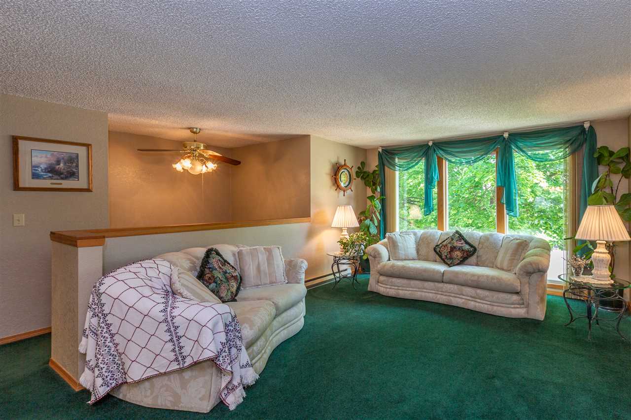 4505 North Woodlawn Road Spokane Valley, WA 99216 - Photo 15 of 20