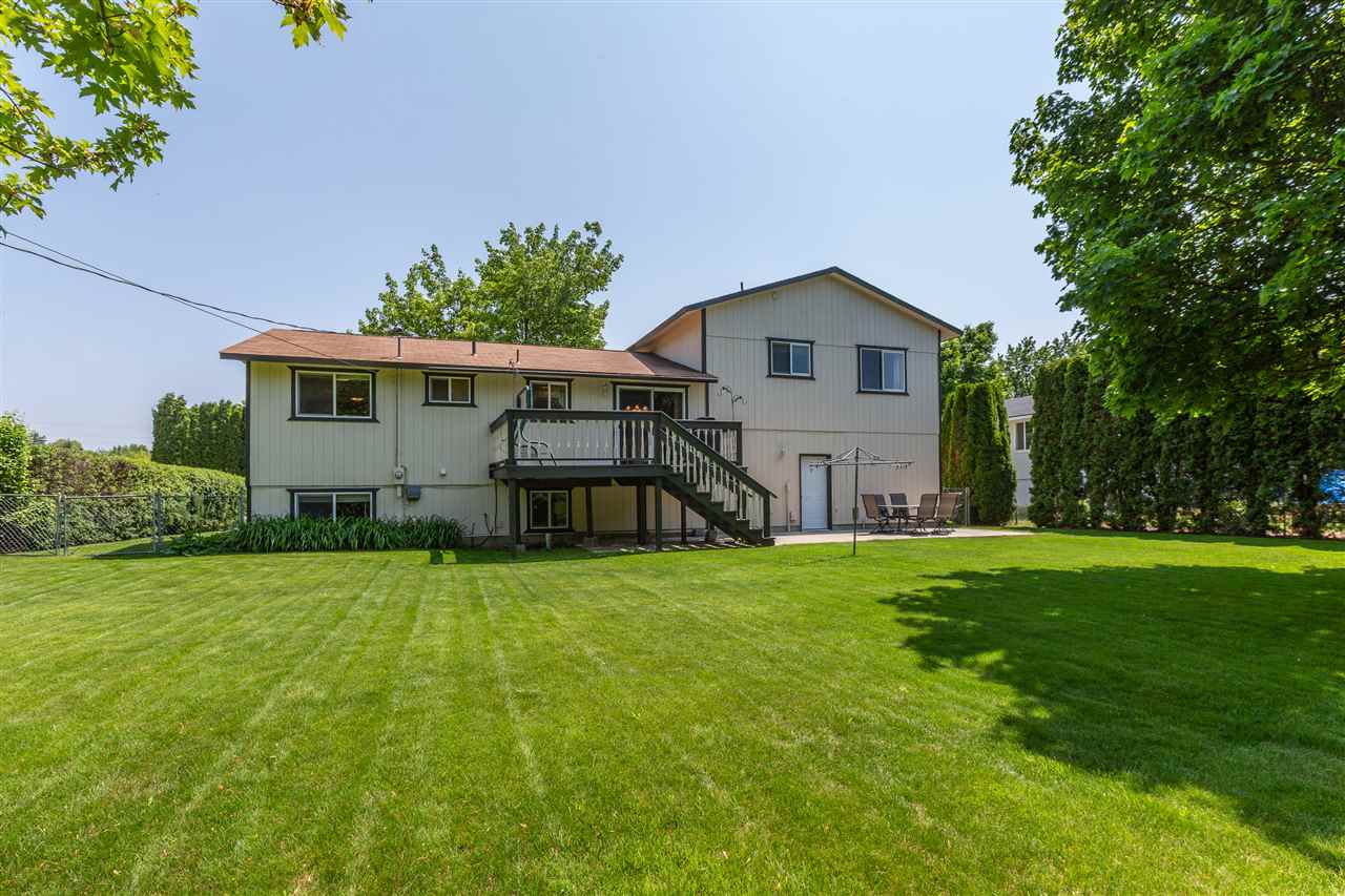 4505 North Woodlawn Road Spokane Valley, WA 99216 - Photo 17 of 20