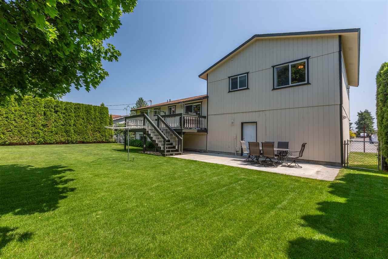 4505 North Woodlawn Road Spokane Valley, WA 99216 - Photo 18 of 20