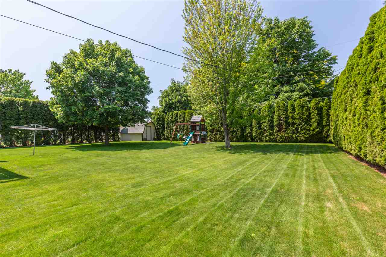 4505 North Woodlawn Road Spokane Valley, WA 99216 - Photo 19 of 20