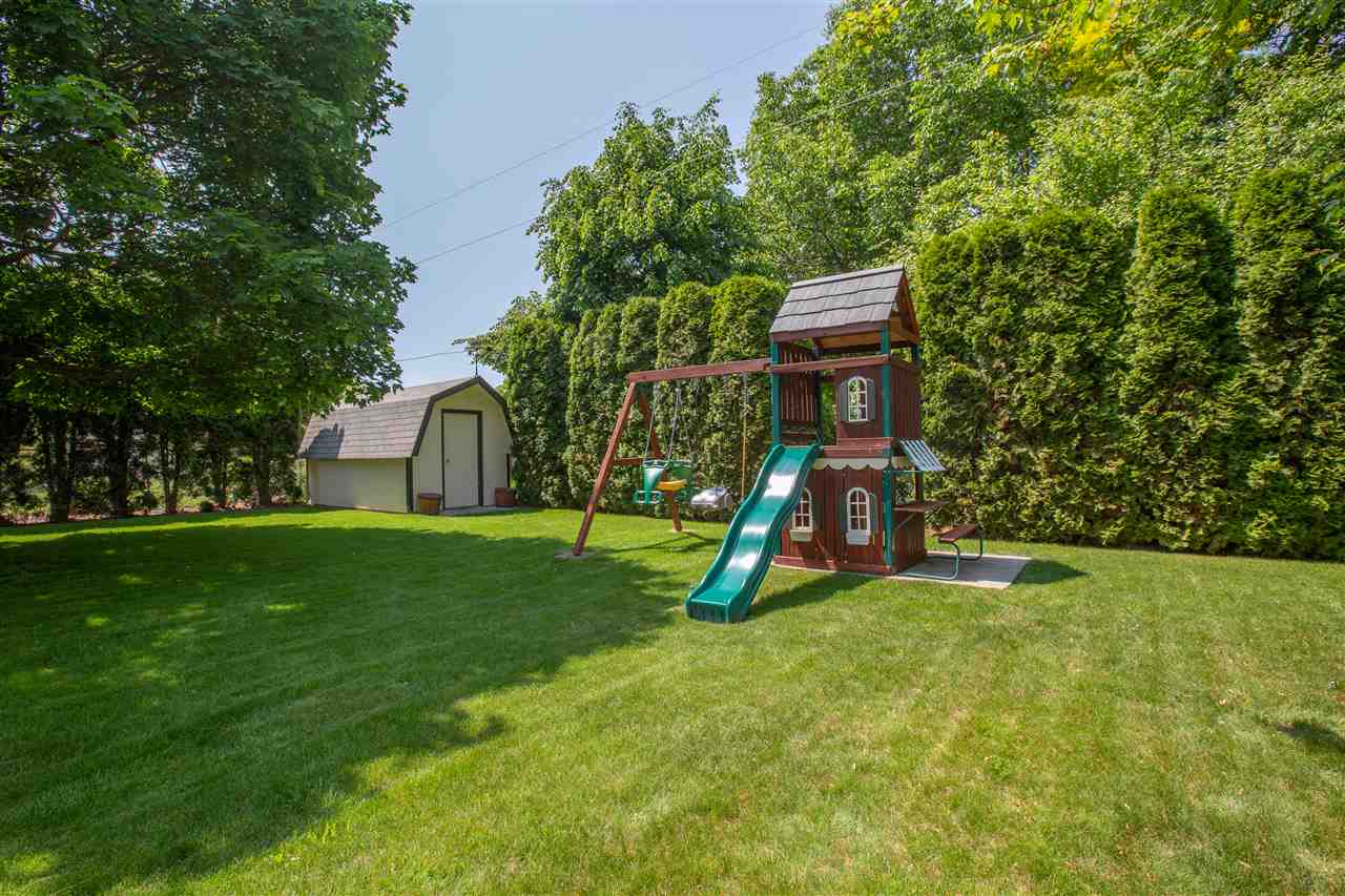 4505 North Woodlawn Road Spokane Valley, WA 99216 - Photo 20 of 20