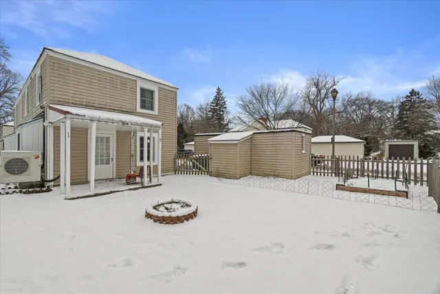 $300,000 | 5588 Basswood Street, Greendale, WI 53129