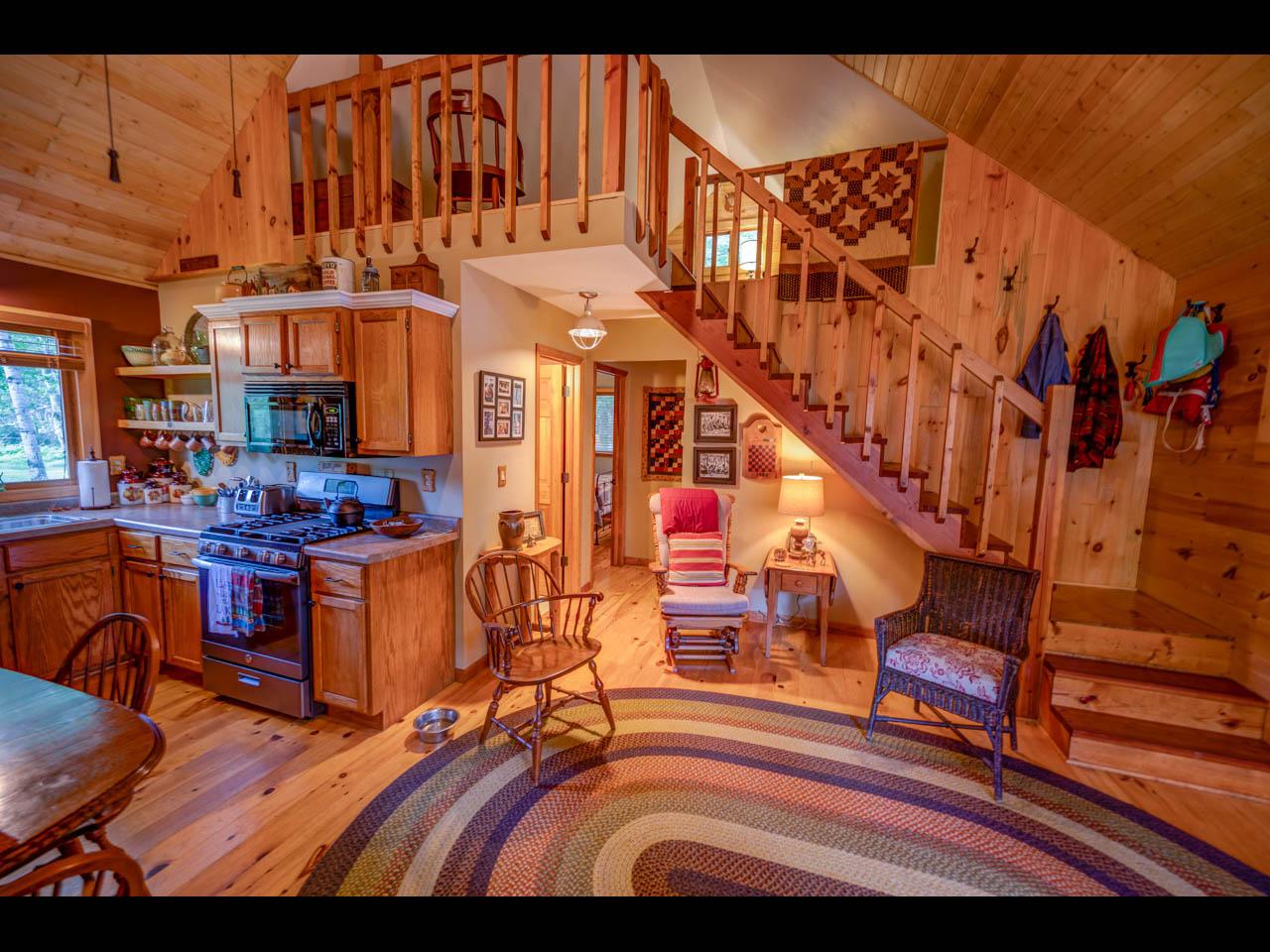 W2580 North Forest Road Tomahawk, WI 54487 - Photo 7 of 44 Gallery Image 7