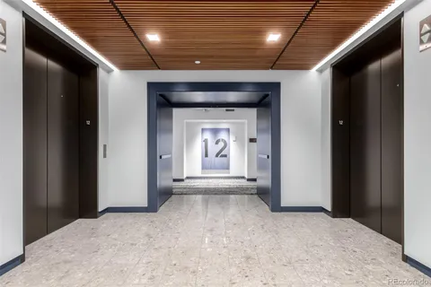 $559,500 | 1750 Wewatta Street, Unit 1230, Denver, CO 80202