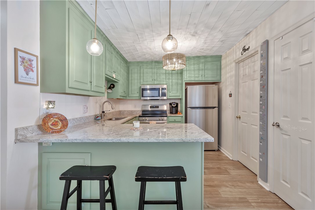 109 Brittania Circle Anderson, SC 29621 - Photo 11 of 27