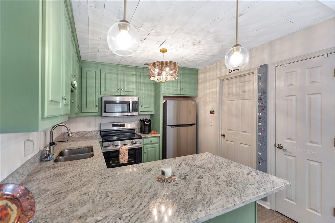 109 Brittania Circle Anderson, SC 29621 - Photo 12 of 27