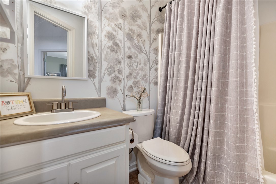 109 Brittania Circle Anderson, SC 29621 - Photo 20 of 27