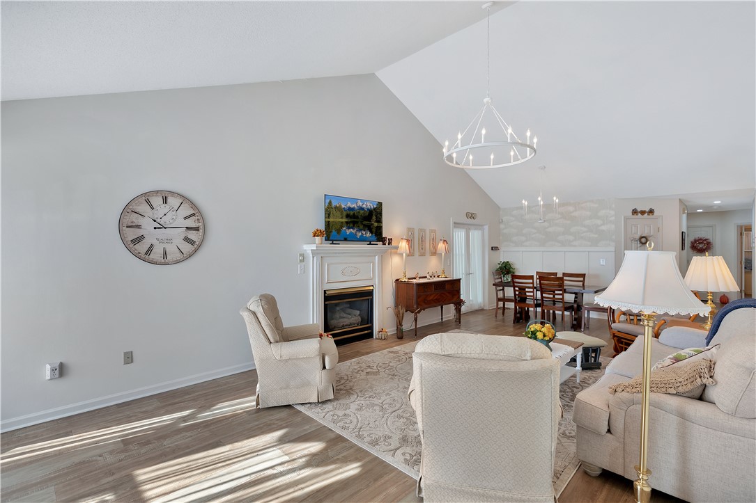 109 Brittania Circle Anderson, SC 29621 - Photo 4 of 27