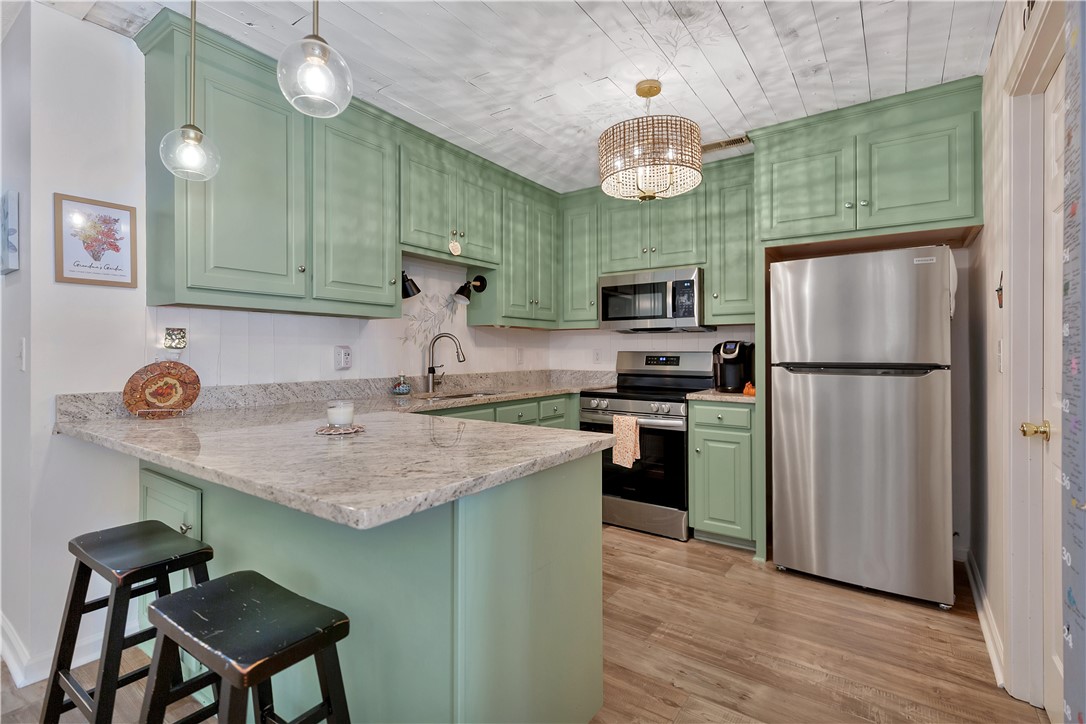 109 Brittania Circle Anderson, SC 29621 - Photo 10 of 27