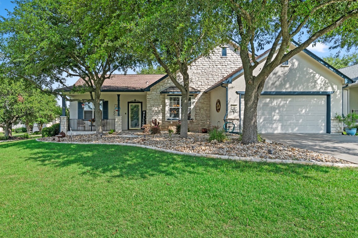101 San Antonio Road Georgetown, TX 78633 - Photo 1 of 1 Gallery Image 1