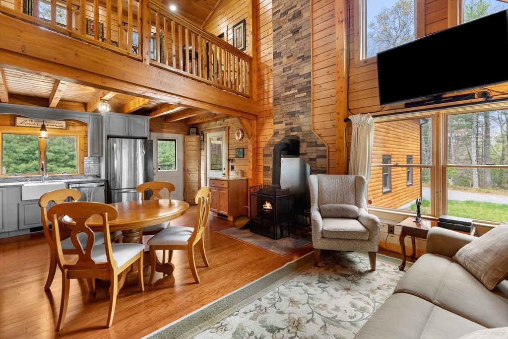 81 South Meadow Road Carver, MA 02330 - Photo 19 of 42
