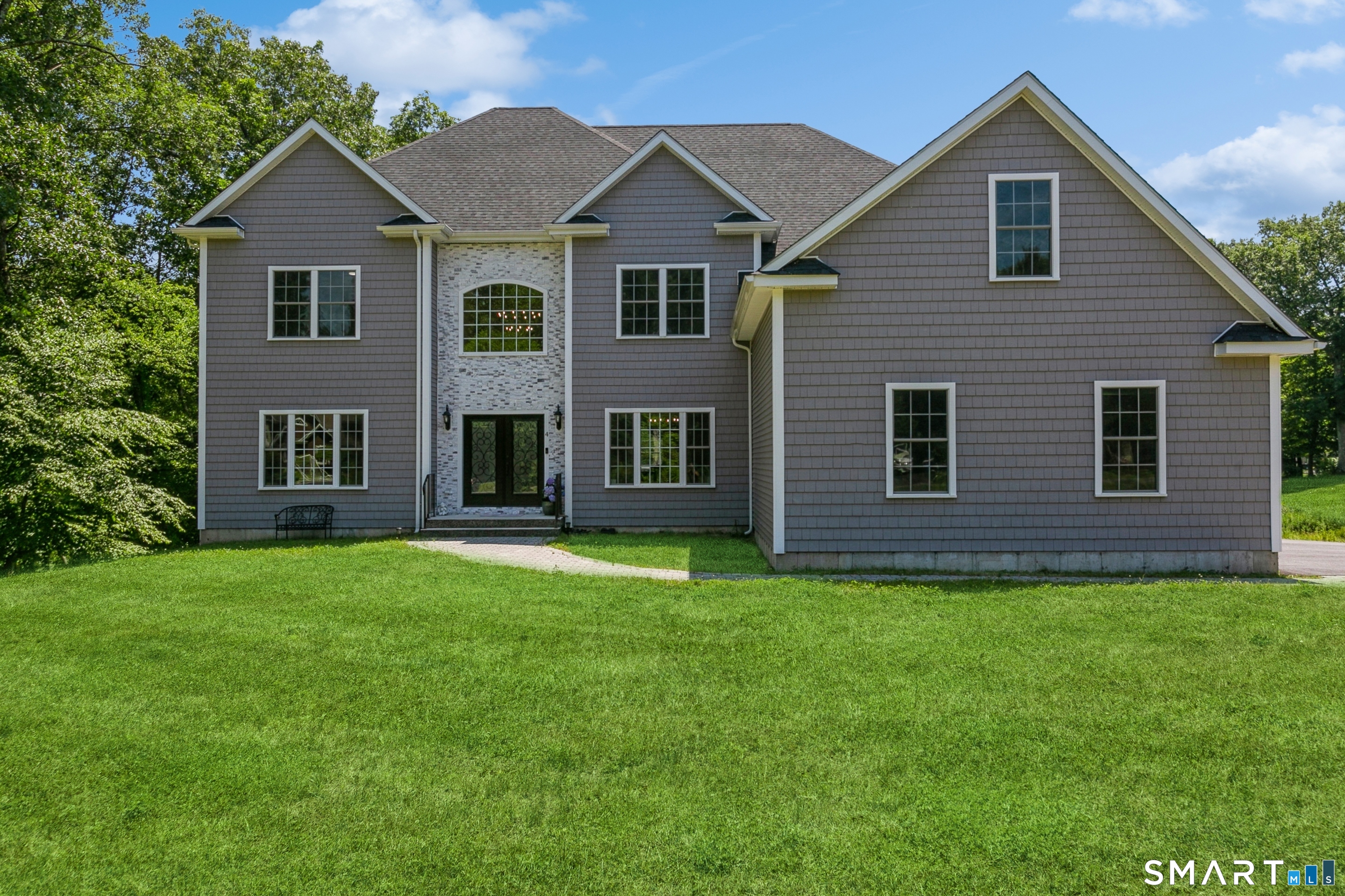 4 Darcangelo Drive Brookfield, CT 06804 - Photo 1 of 39