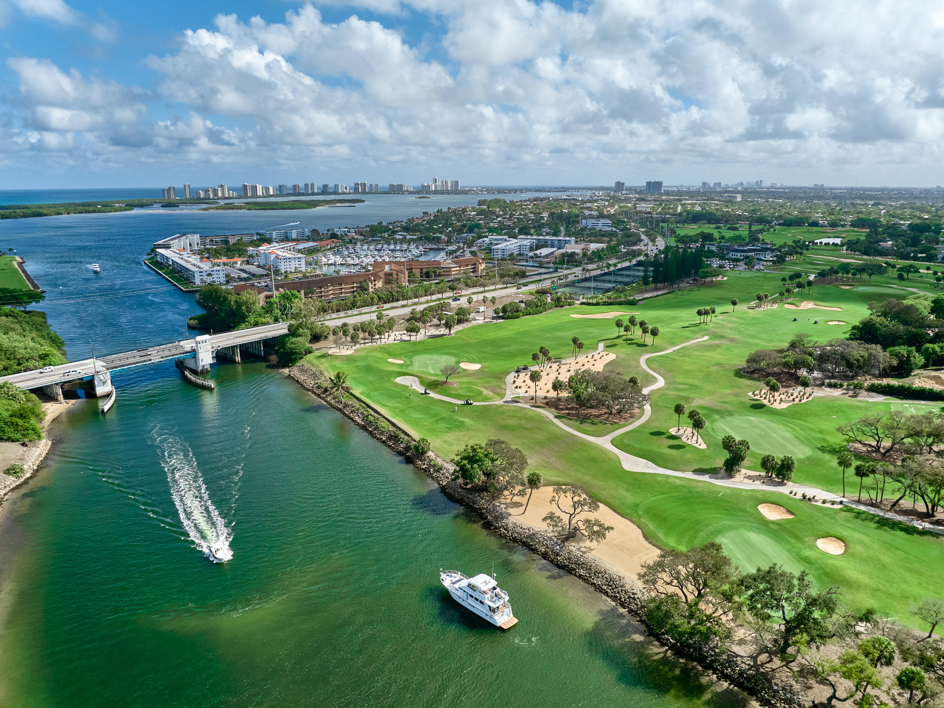 336 Golfview Road, Unit 605 North Palm Beach, FL 33408 - Photo 26 of 26 C PYL 0055