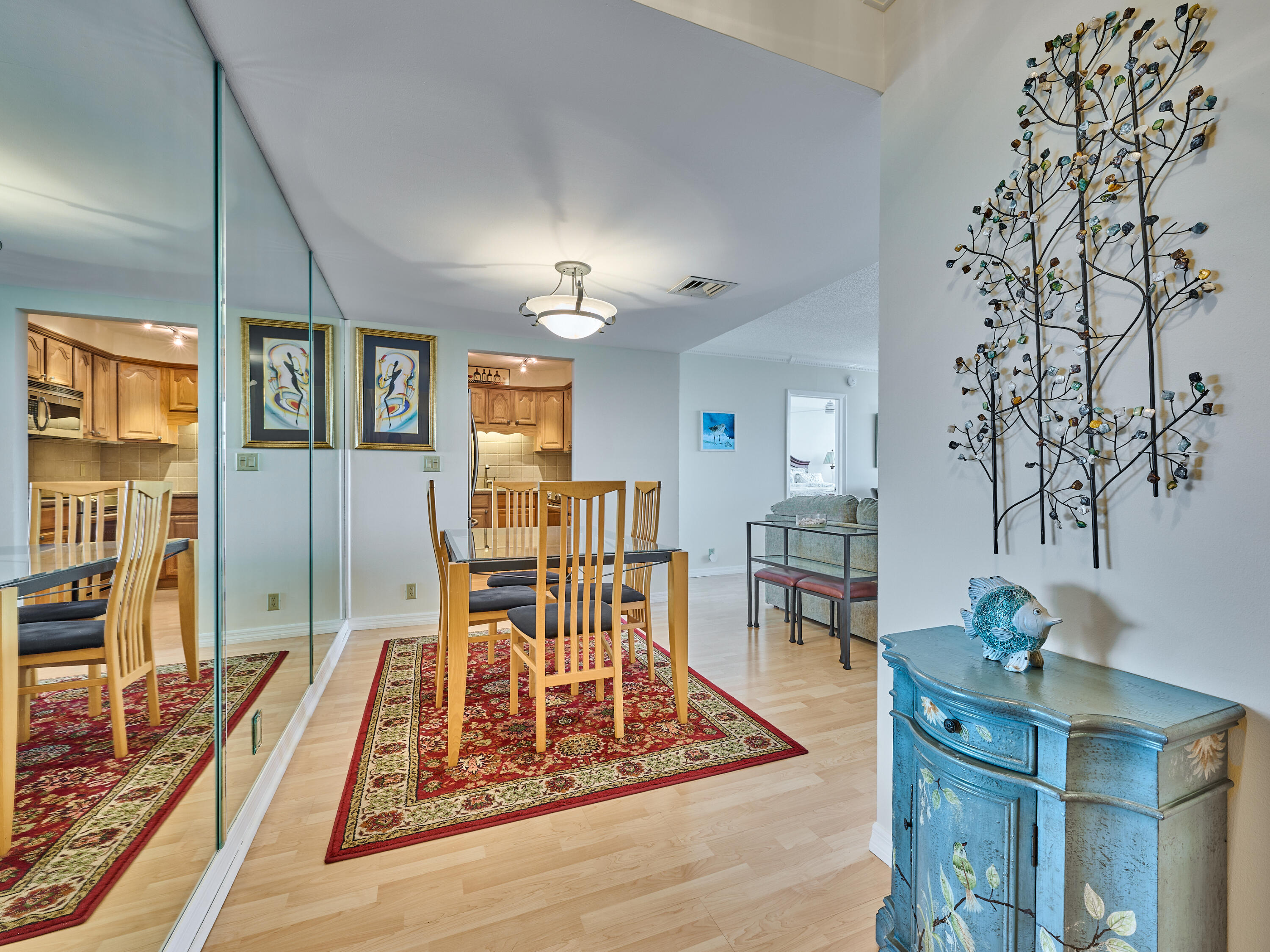 336 Golfview Road, Unit 605 North Palm Beach, FL 33408 - Photo 3 of 26 C PYL 0006