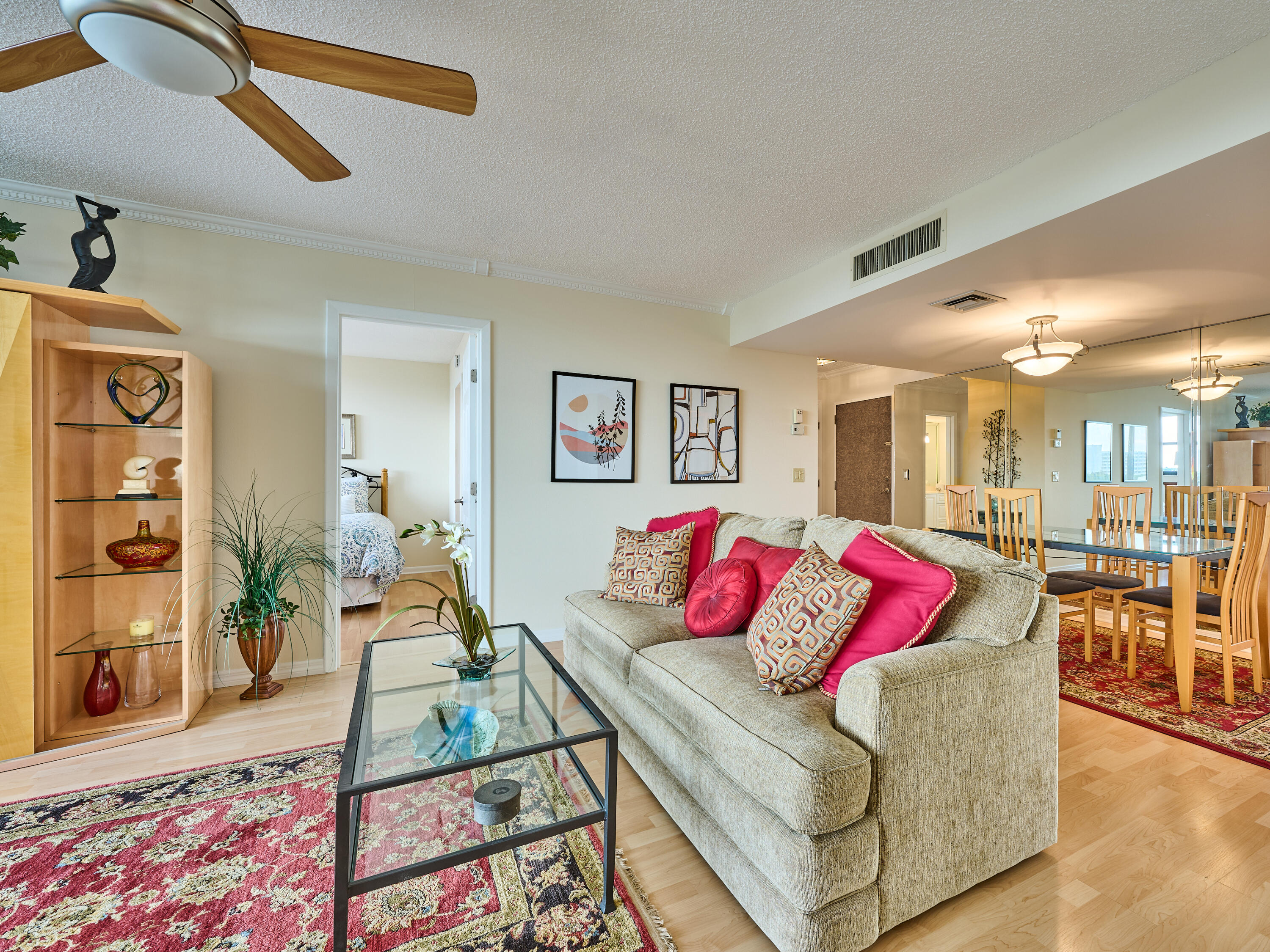 336 Golfview Road, Unit 605 North Palm Beach, FL 33408 - Photo 6 of 26 C PYL 0023