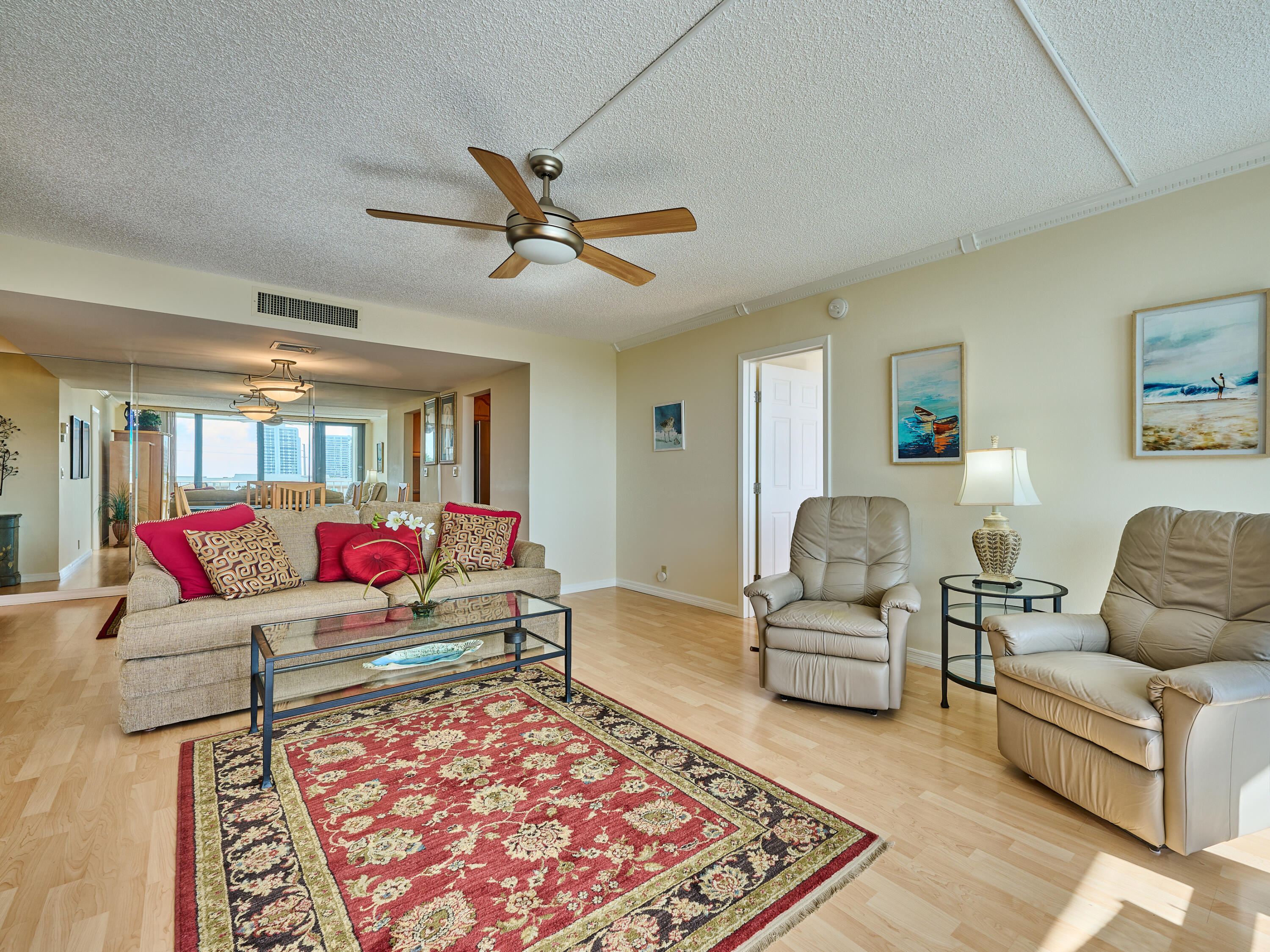 336 Golfview Road, Unit 605 North Palm Beach, FL 33408 - Photo 7 of 26 C PYL 0025