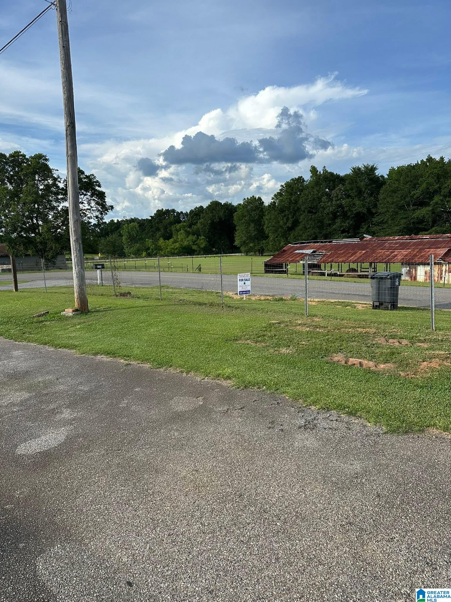 777 North Horton Road Wilsonville, AL 35186 - Photo 21 of 23