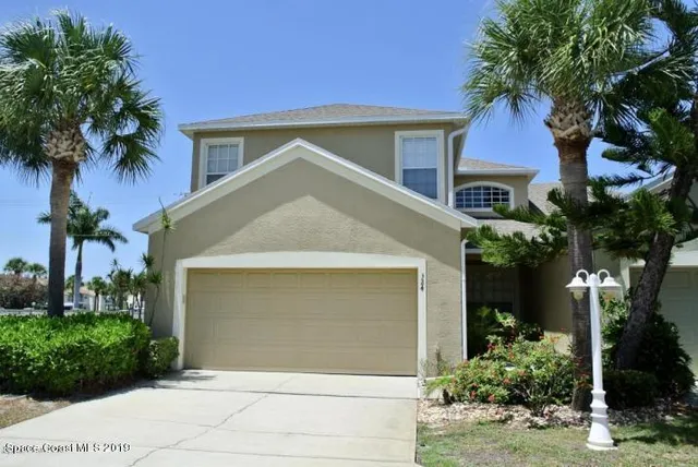 $429,500 | 324 Intrepid Way, Indialantic, FL 32903