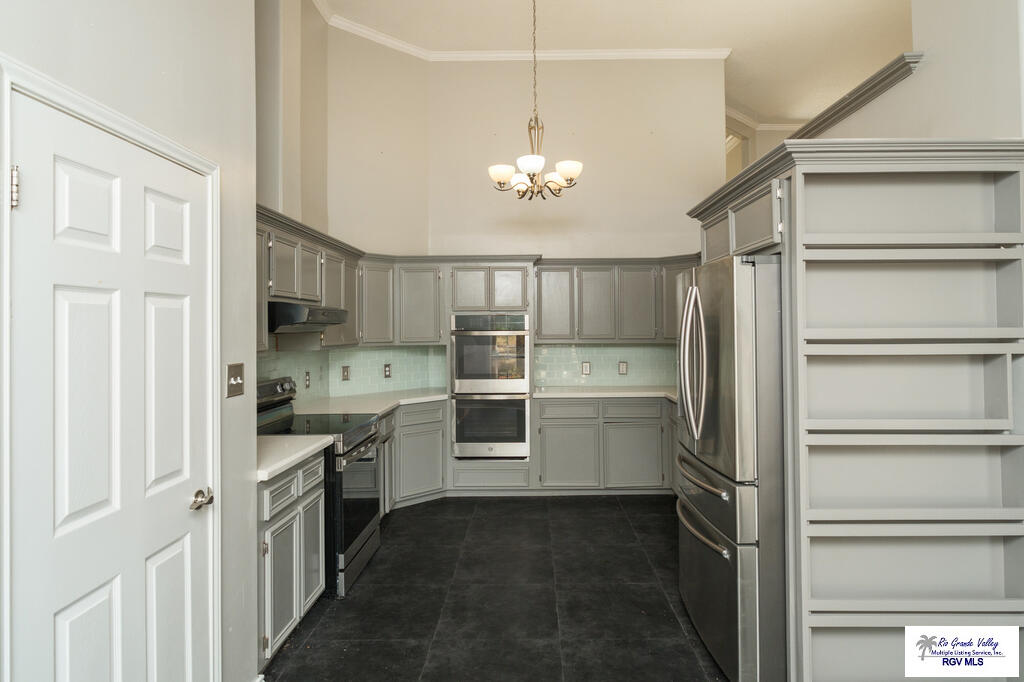 17268 Mayfield Road Harlingen, TX 78552 - Photo 11 of 52 Gallery Image 11