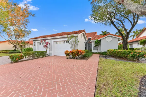 $3,000 | 7192 Summer Tree Drive, Boynton Beach, FL 33437
