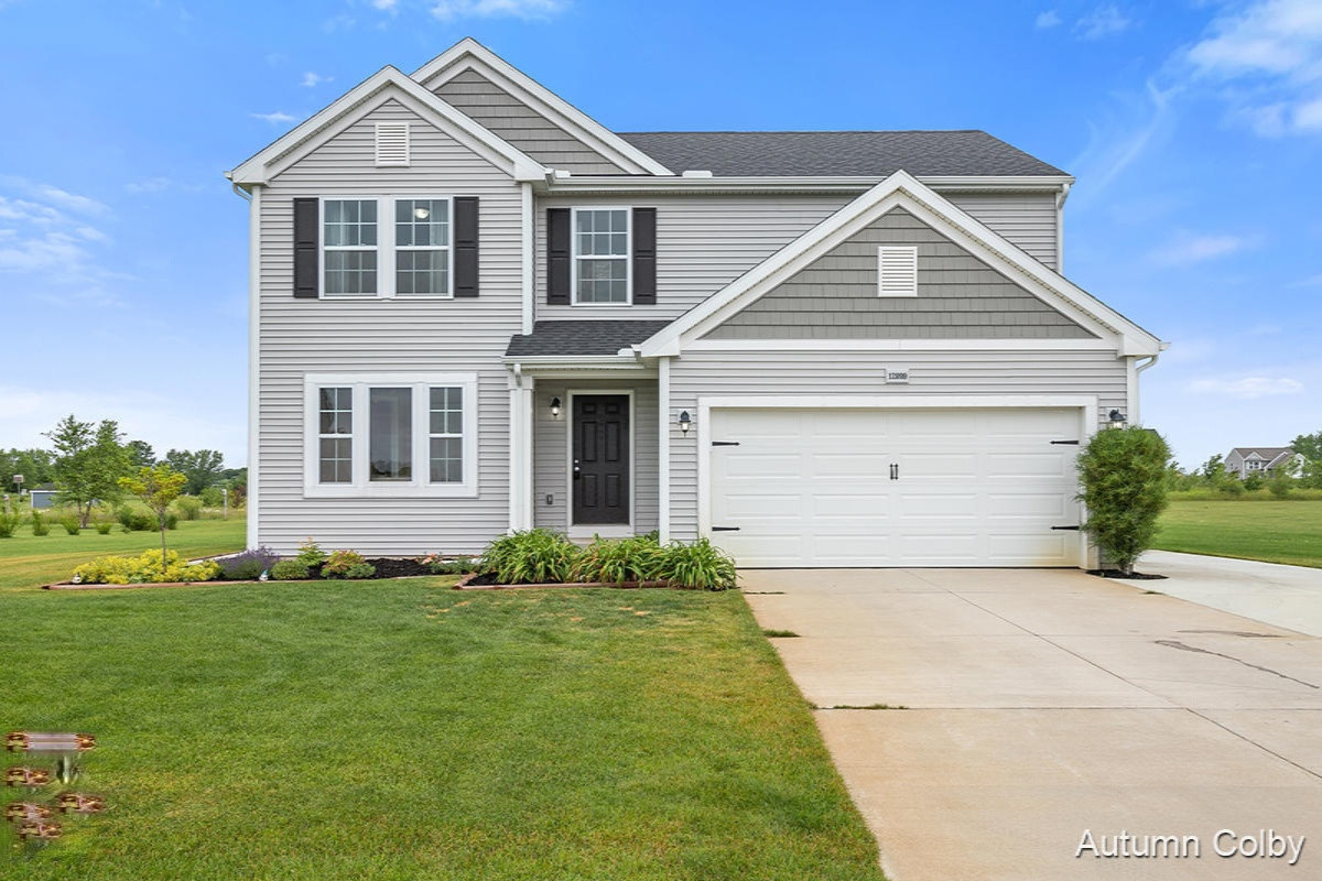 12099 Russell Ridge Cedar Springs, MI 49319 - Photo 1 of 38 IMG_1000